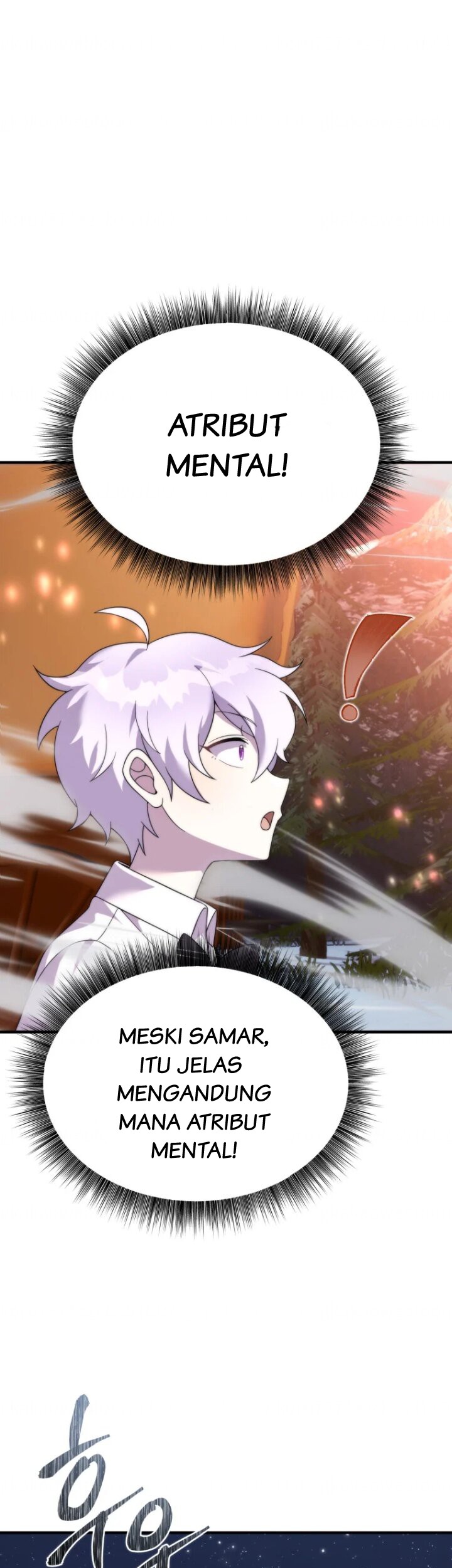 How To Survive As A Terminally Ill Dragon Chapter 29 Gambar 47