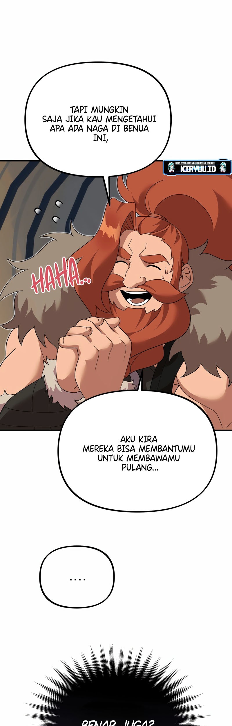 How To Survive As A Terminally Ill Dragon Chapter 28 Gambar 50