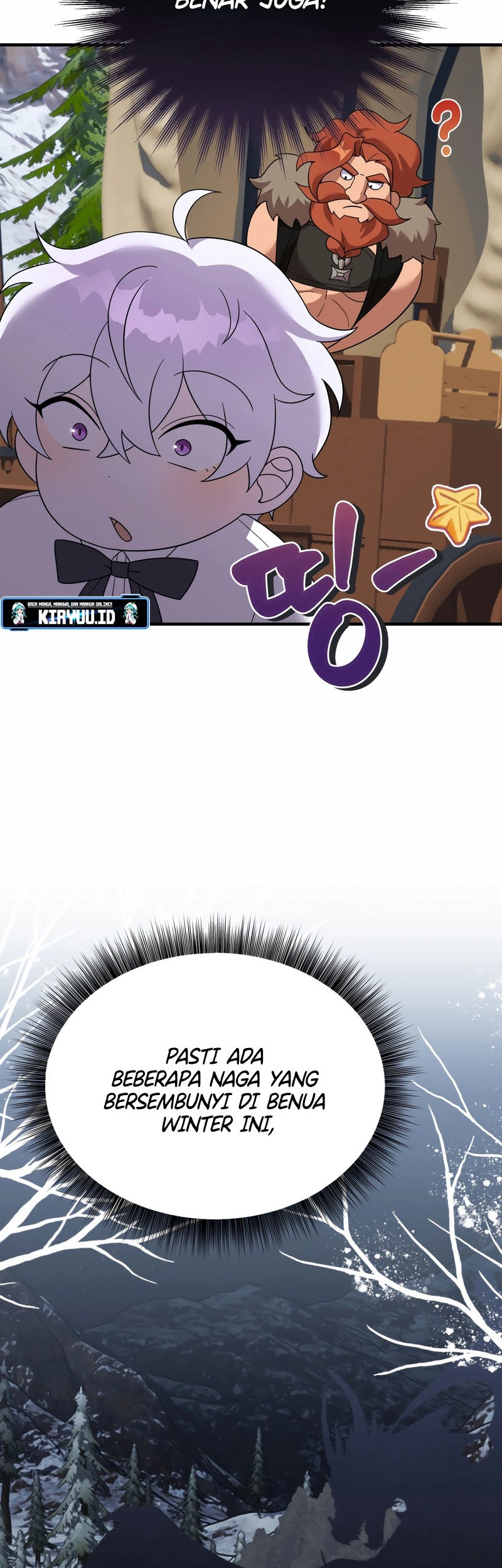 How To Survive As A Terminally Ill Dragon Chapter 28 Gambar 51