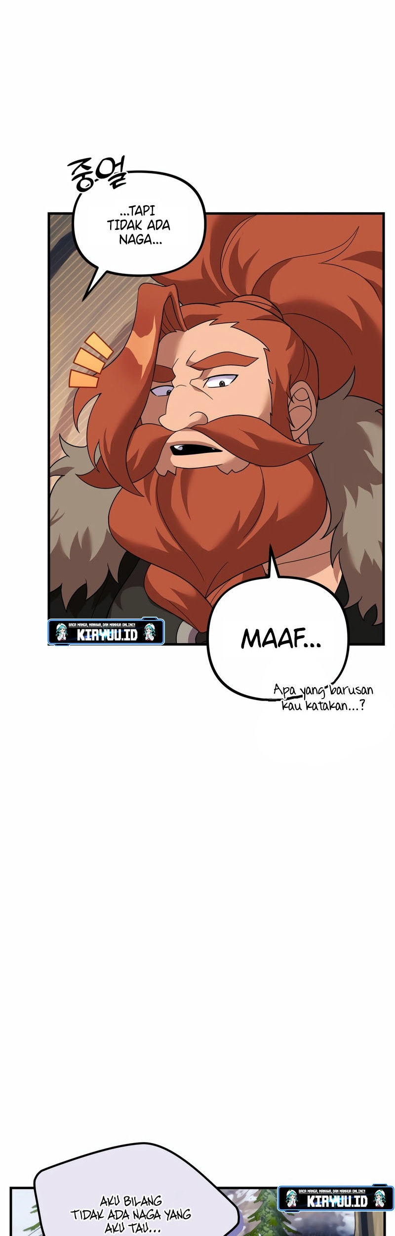 How To Survive As A Terminally Ill Dragon Chapter 28 Gambar 53