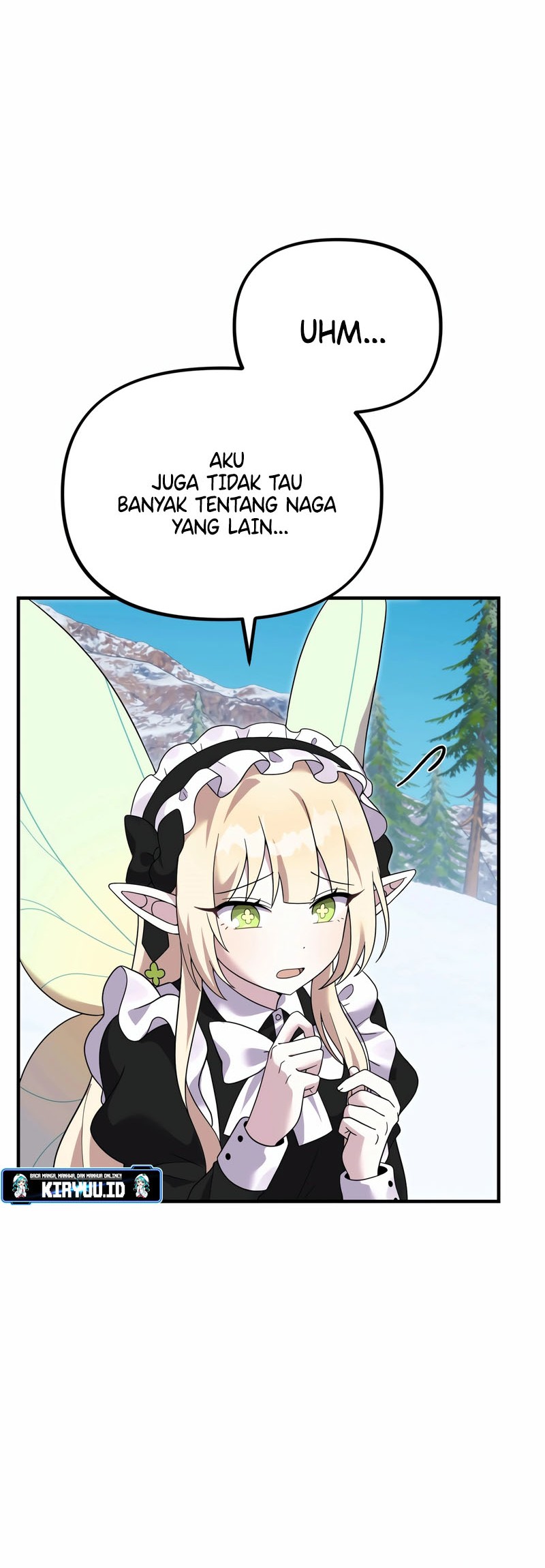 How To Survive As A Terminally Ill Dragon Chapter 28 Gambar 55