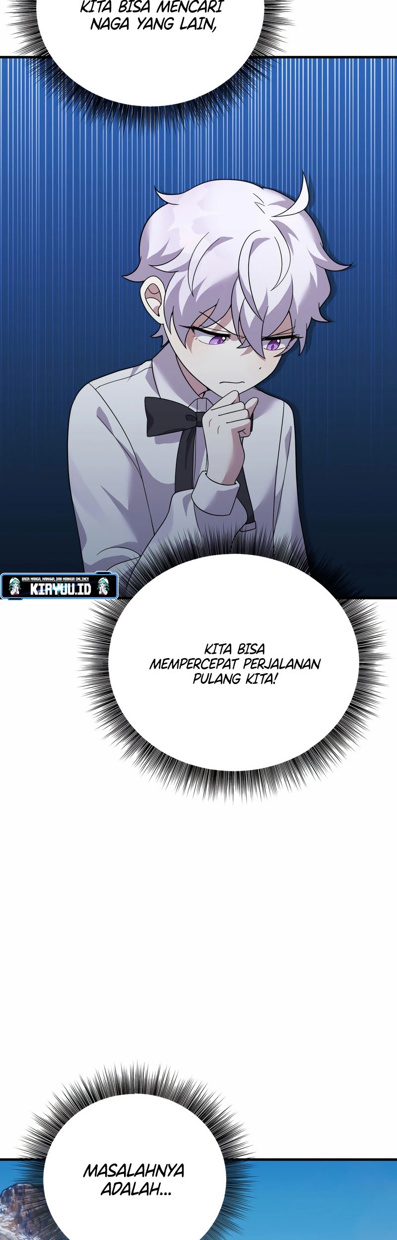 How To Survive As A Terminally Ill Dragon Chapter 28 Gambar 57