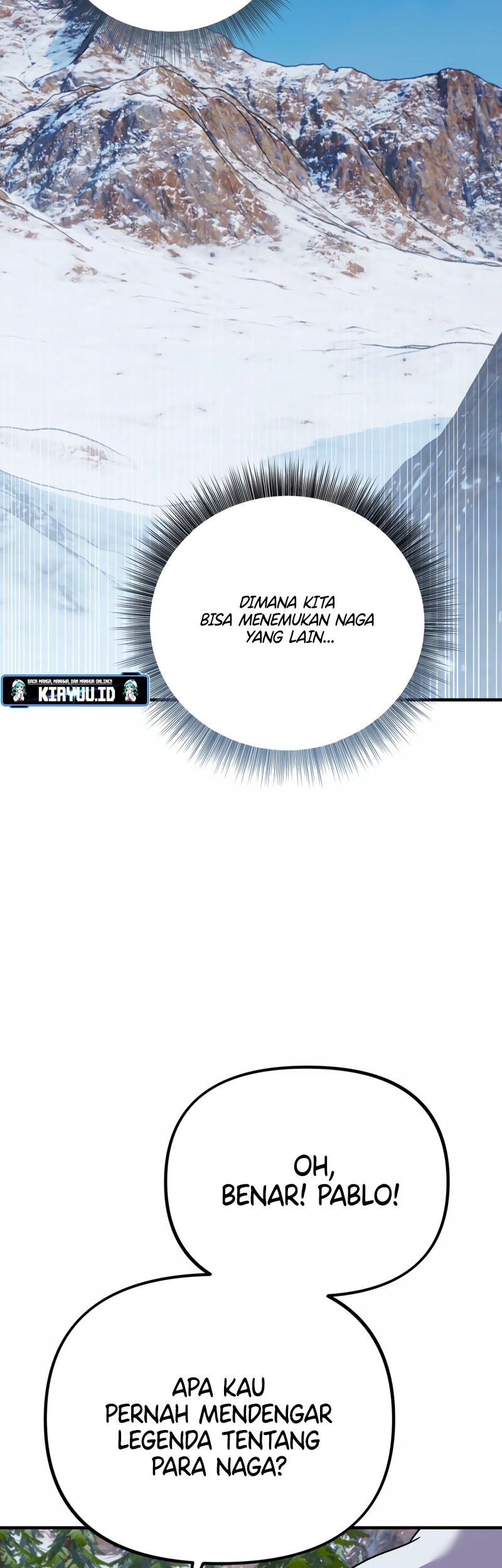 How To Survive As A Terminally Ill Dragon Chapter 28 Gambar 58