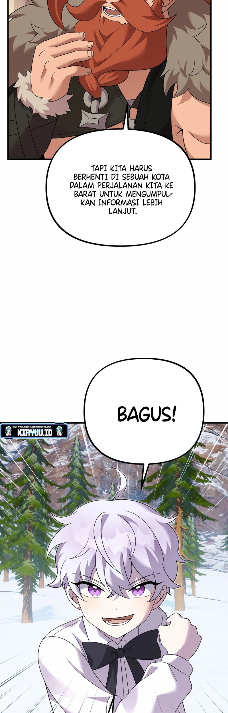 How To Survive As A Terminally Ill Dragon Chapter 28 Gambar 60