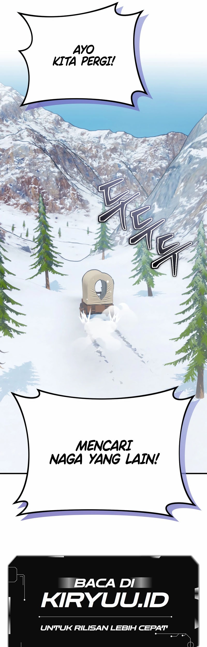 How To Survive As A Terminally Ill Dragon Chapter 28 Gambar 62