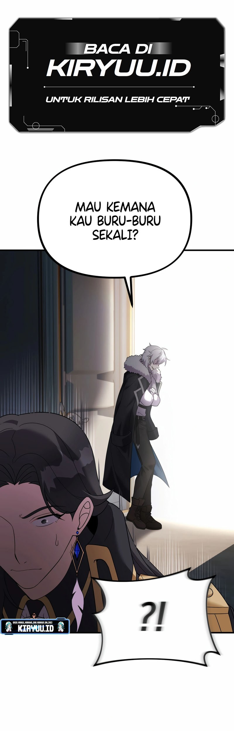 Baca How To Survive As A Terminally Ill Dragon Chapter 28 Gambar 2