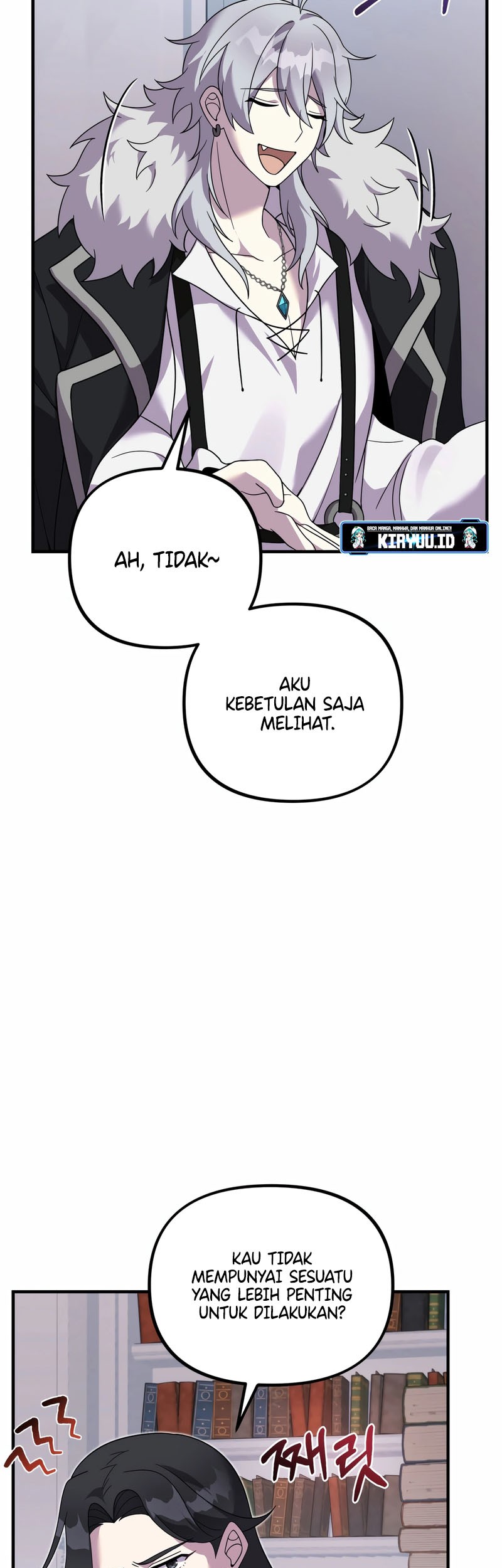 How To Survive As A Terminally Ill Dragon Chapter 28 Gambar 6