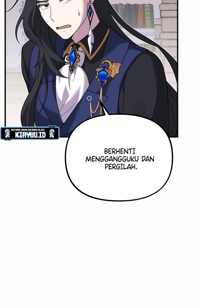 How To Survive As A Terminally Ill Dragon Chapter 28 Gambar 7