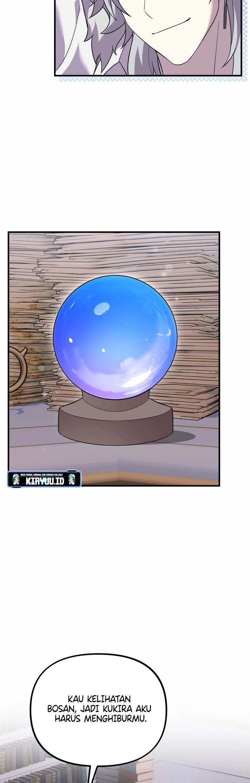 How To Survive As A Terminally Ill Dragon Chapter 28 Gambar 9