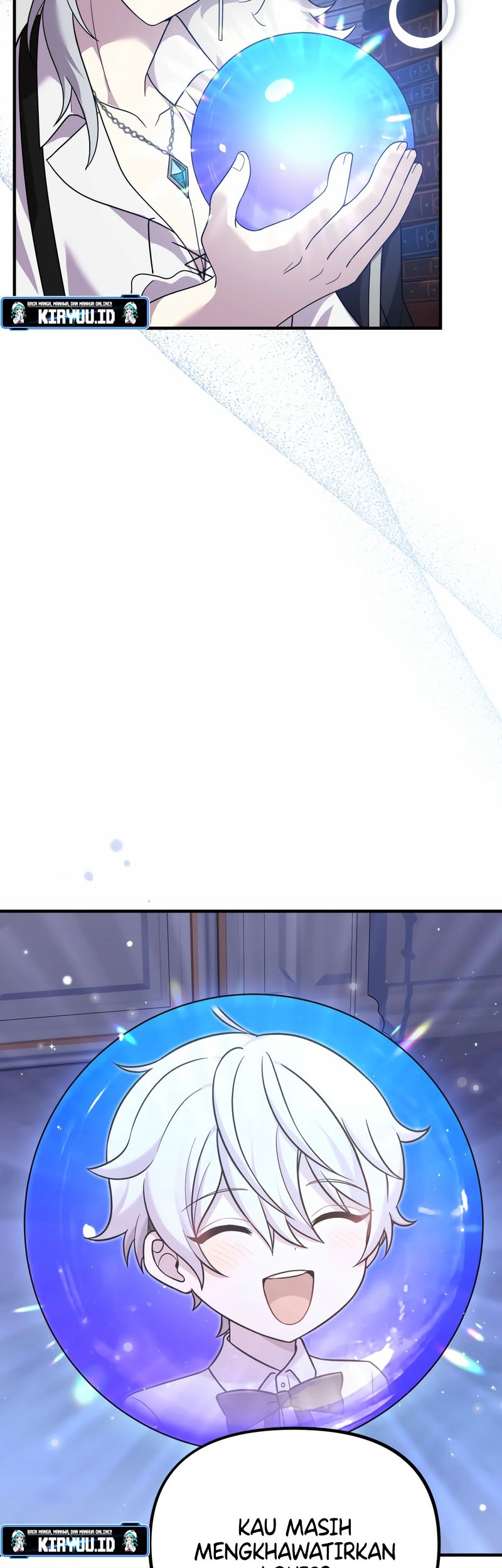 How To Survive As A Terminally Ill Dragon Chapter 28 Gambar 11