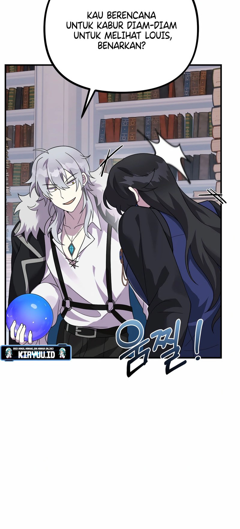 How To Survive As A Terminally Ill Dragon Chapter 28 Gambar 13