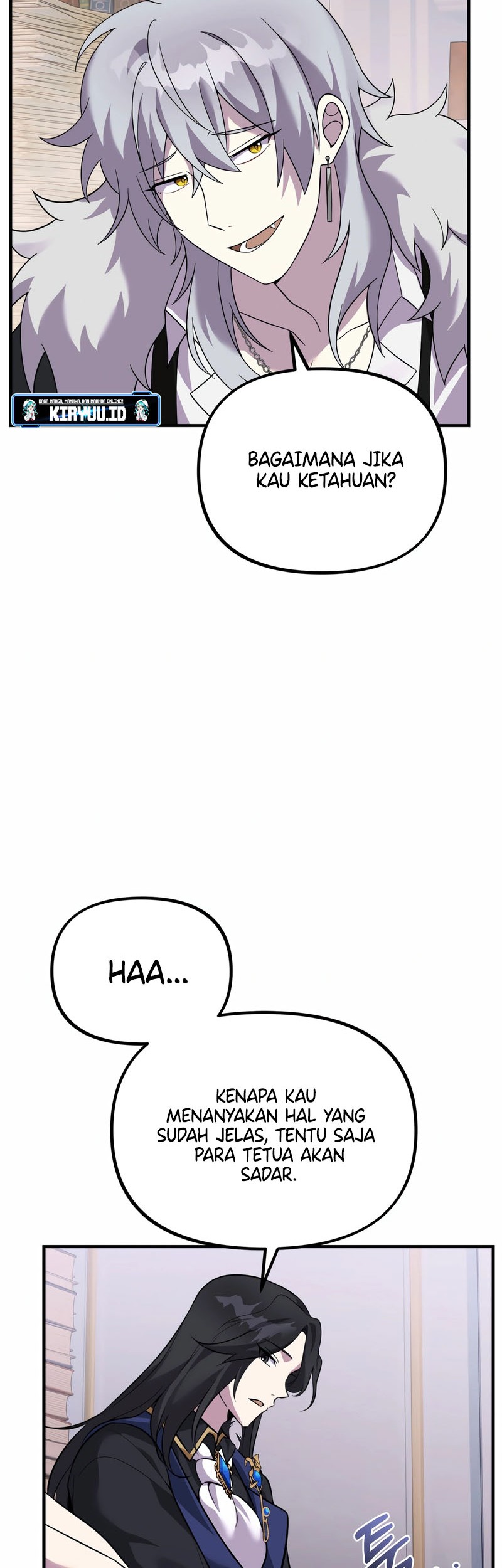How To Survive As A Terminally Ill Dragon Chapter 28 Gambar 15