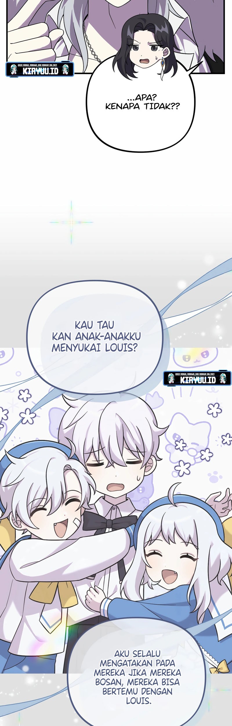 How To Survive As A Terminally Ill Dragon Chapter 28 Gambar 18
