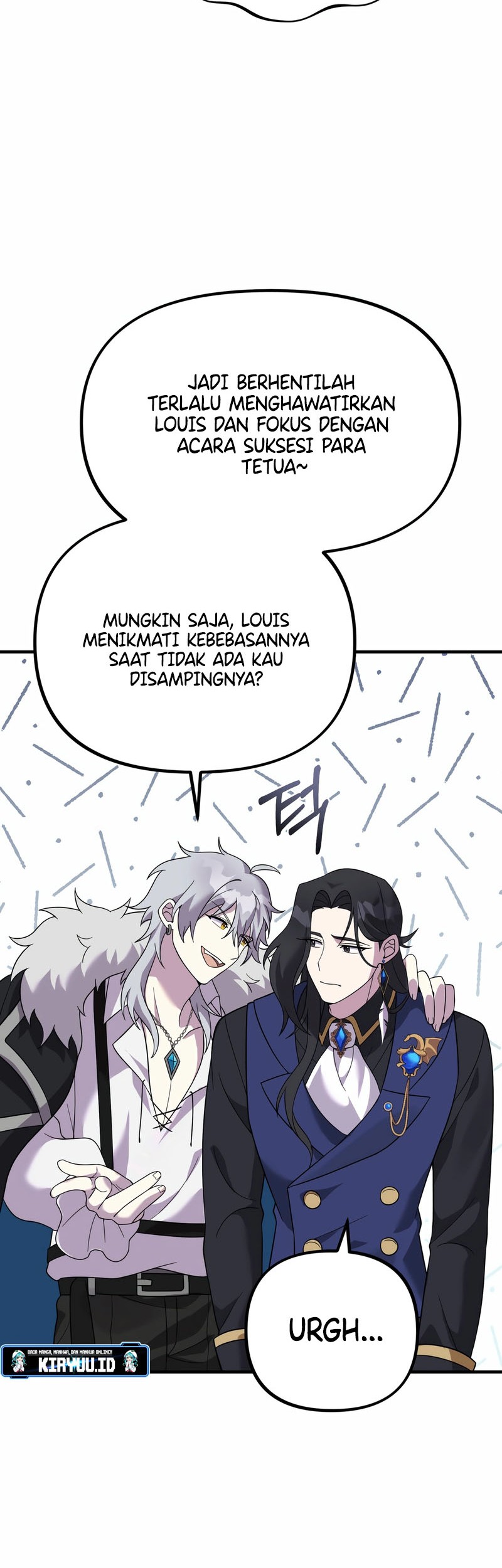 How To Survive As A Terminally Ill Dragon Chapter 28 Gambar 23