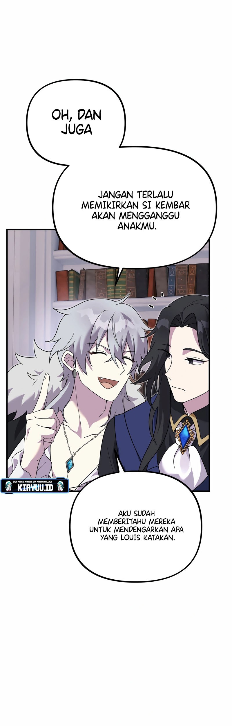 How To Survive As A Terminally Ill Dragon Chapter 28 Gambar 24