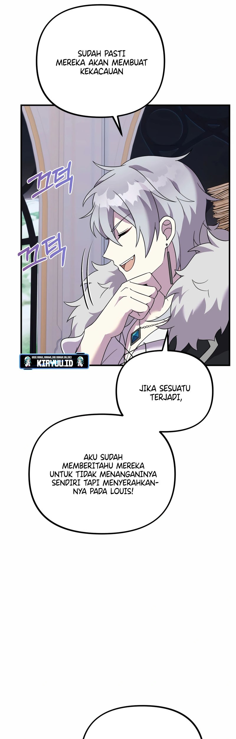 How To Survive As A Terminally Ill Dragon Chapter 28 Gambar 26
