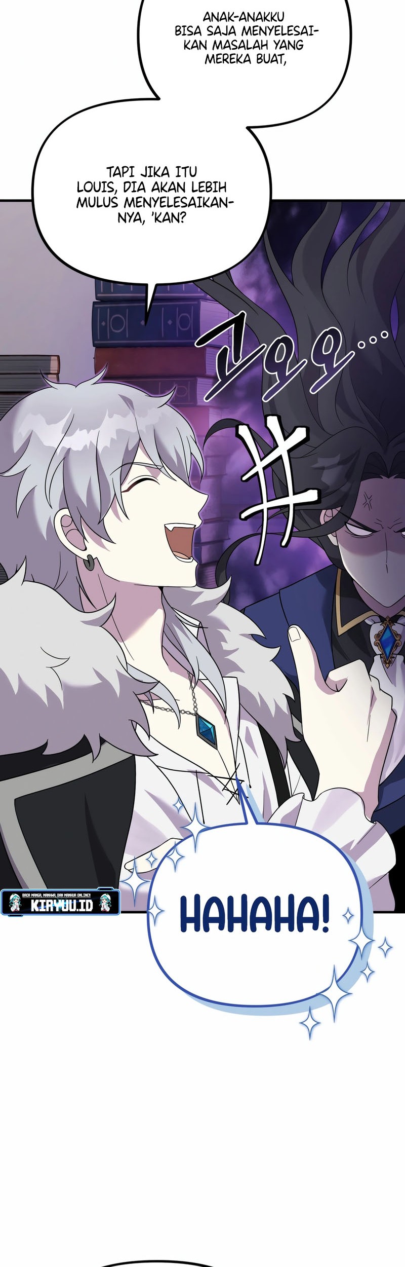 How To Survive As A Terminally Ill Dragon Chapter 28 Gambar 27