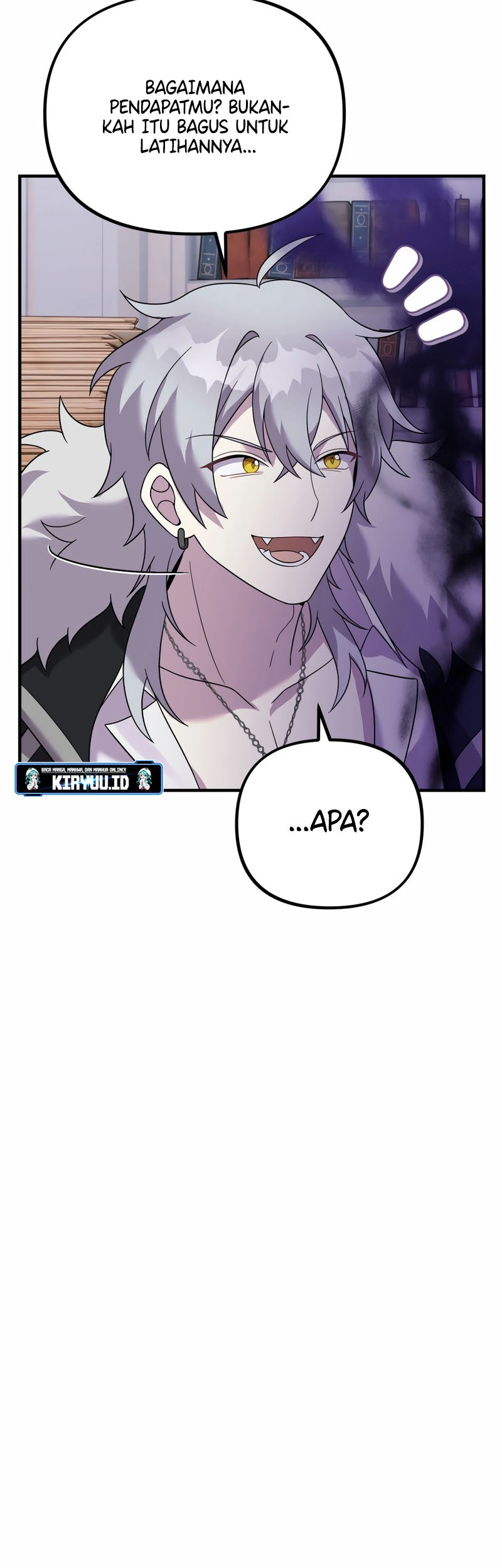 How To Survive As A Terminally Ill Dragon Chapter 28 Gambar 28