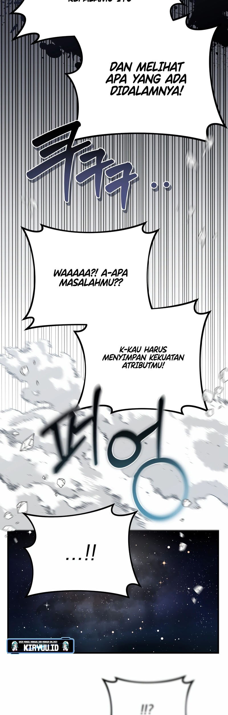 How To Survive As A Terminally Ill Dragon Chapter 28 Gambar 30