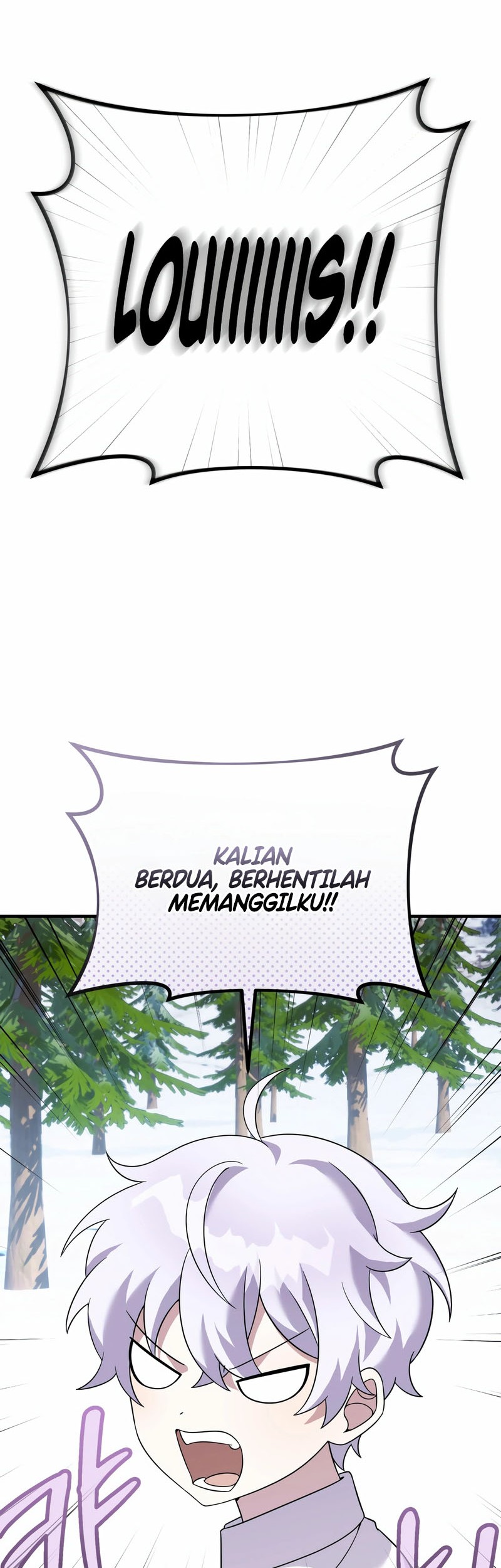 How To Survive As A Terminally Ill Dragon Chapter 28 Gambar 33