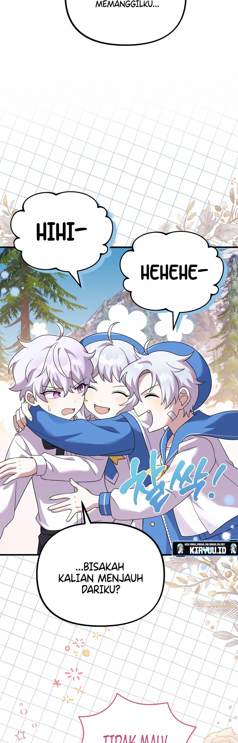 How To Survive As A Terminally Ill Dragon Chapter 28 Gambar 35
