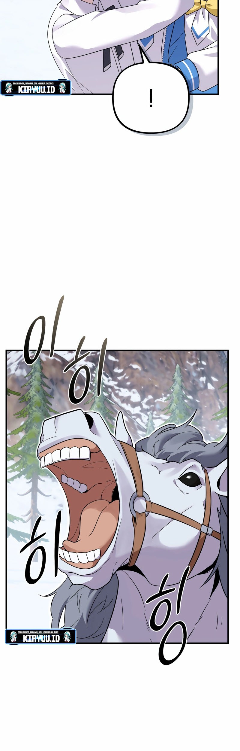 How To Survive As A Terminally Ill Dragon Chapter 28 Gambar 37