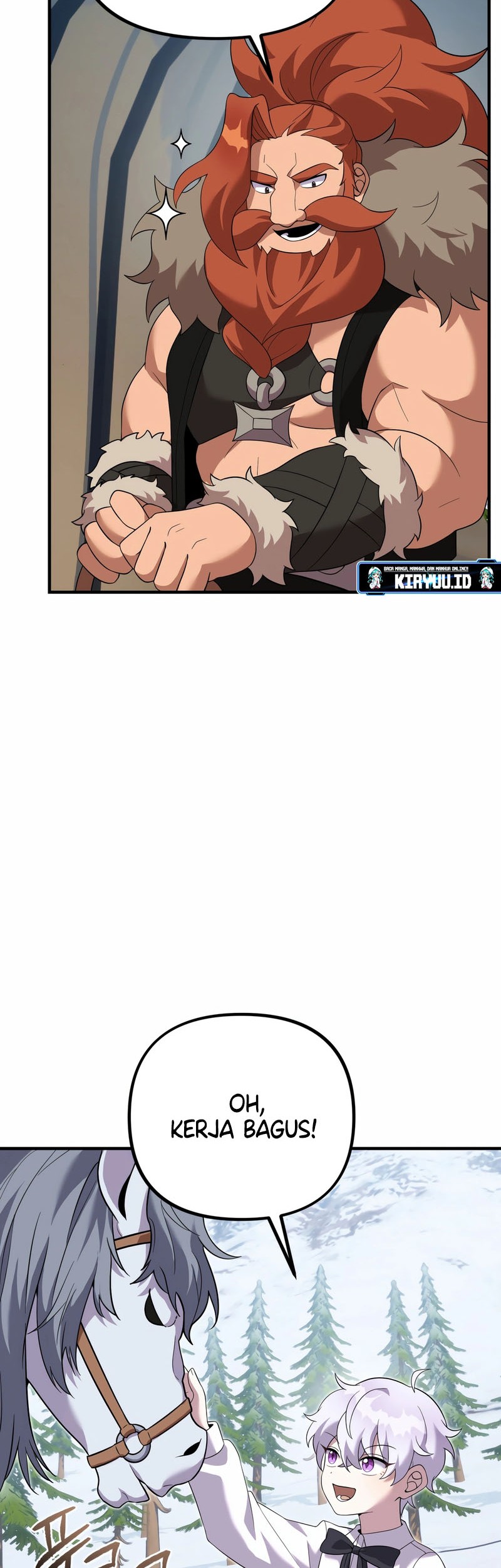 How To Survive As A Terminally Ill Dragon Chapter 28 Gambar 39