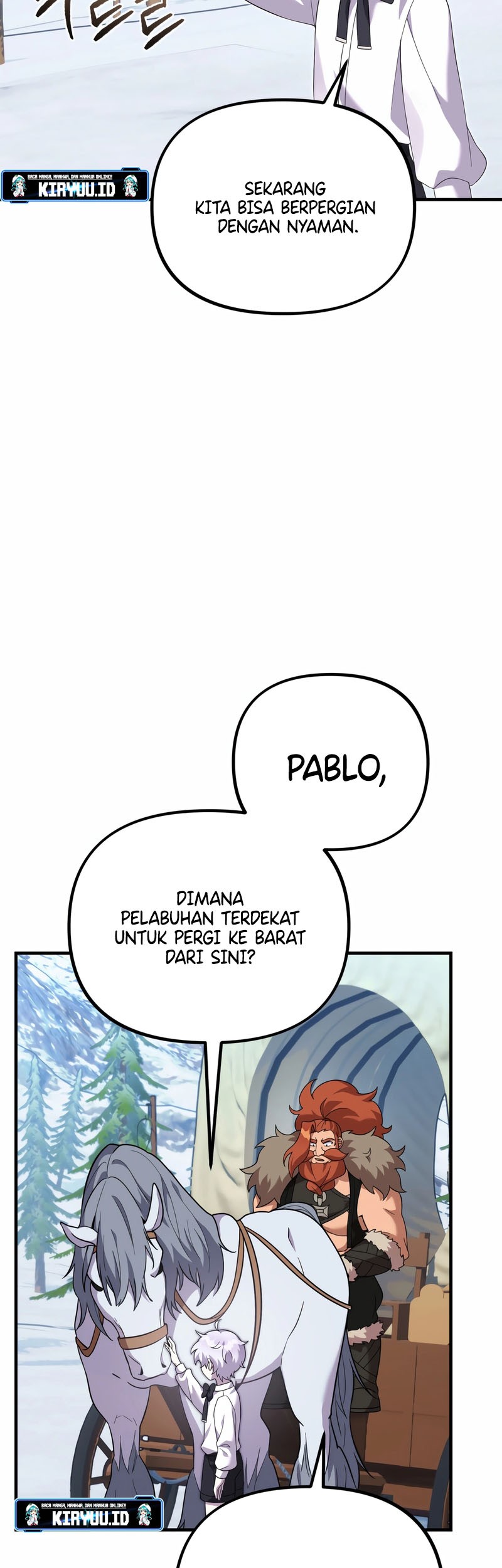 How To Survive As A Terminally Ill Dragon Chapter 28 Gambar 40