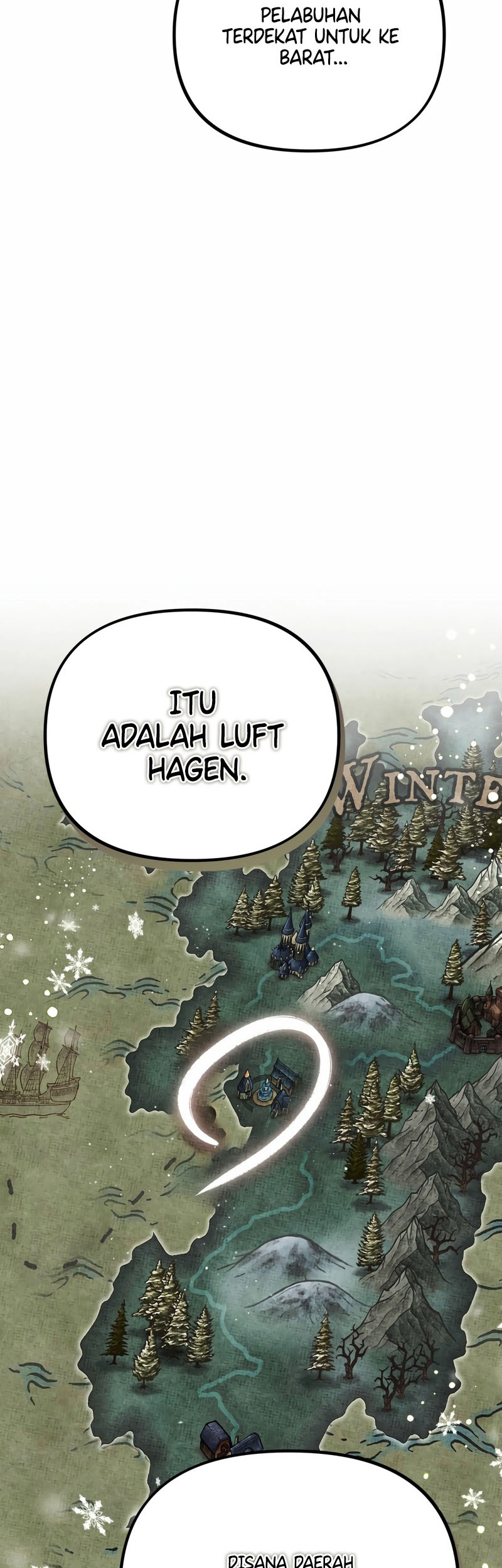 How To Survive As A Terminally Ill Dragon Chapter 28 Gambar 41