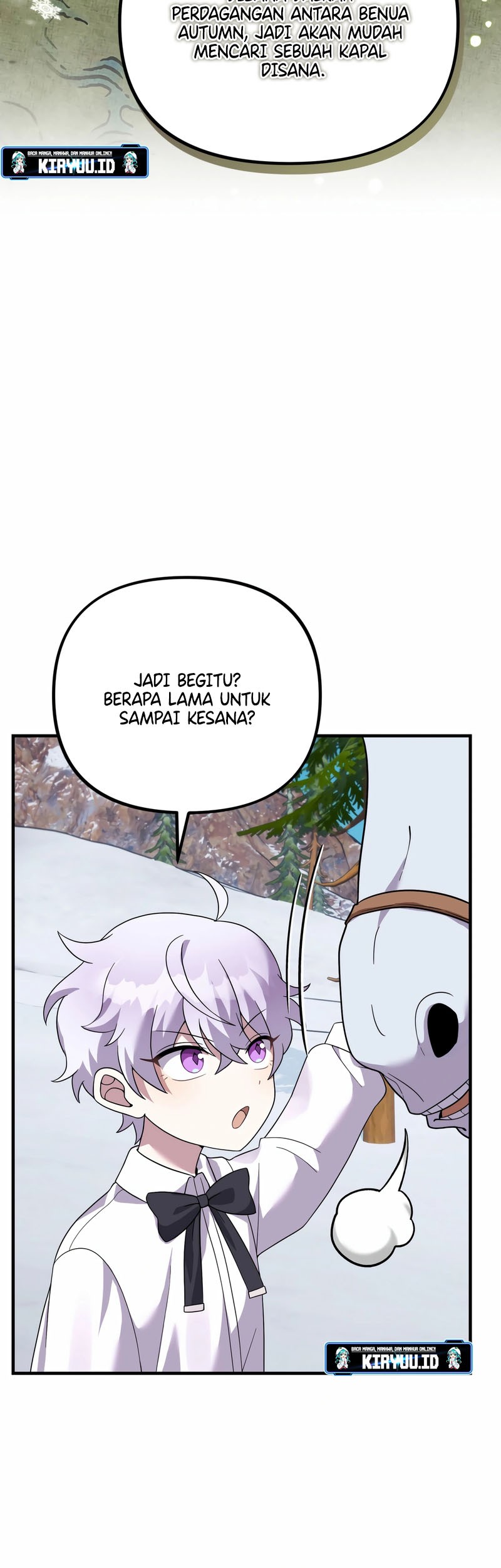 How To Survive As A Terminally Ill Dragon Chapter 28 Gambar 42