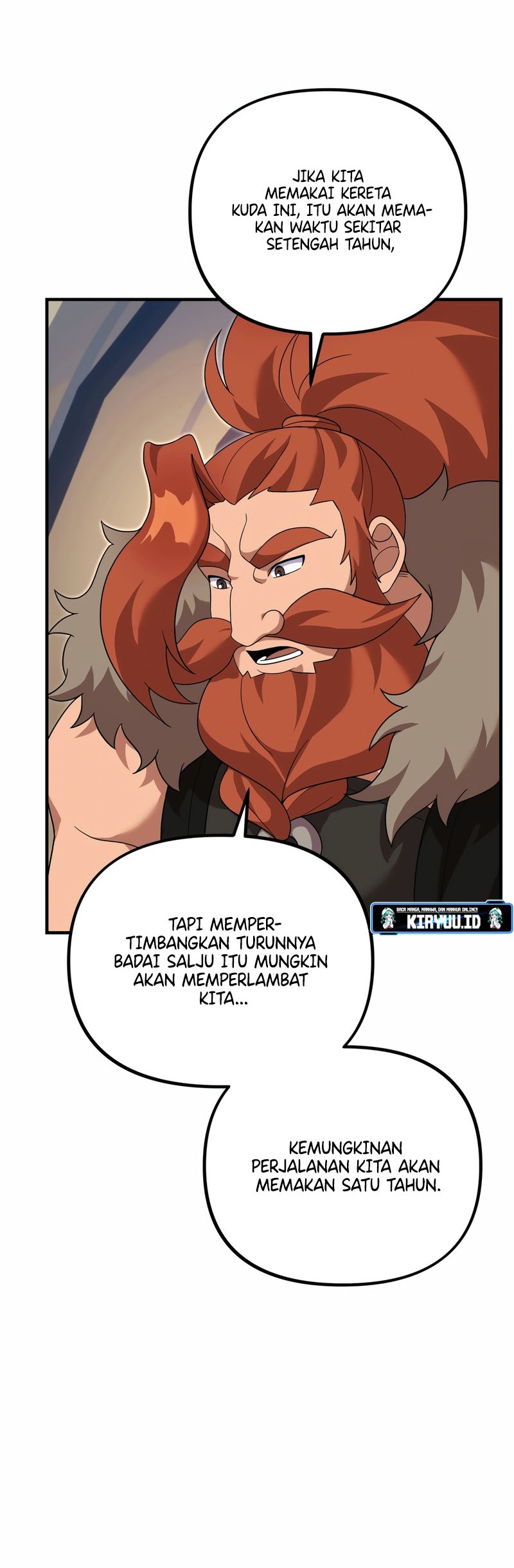 How To Survive As A Terminally Ill Dragon Chapter 28 Gambar 43