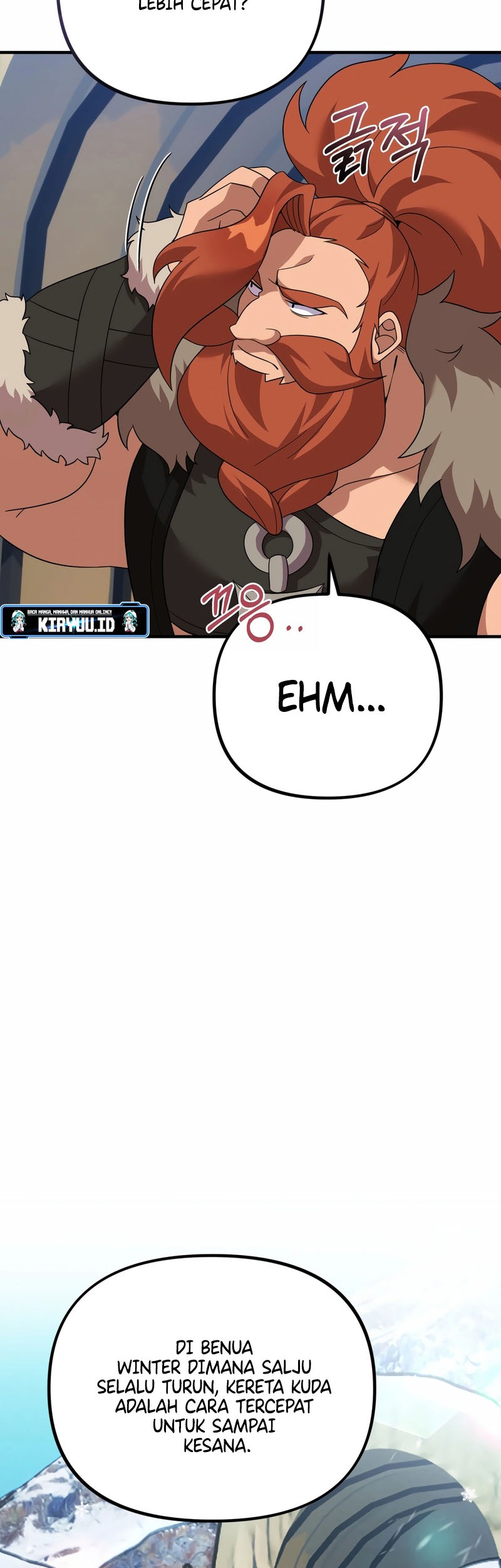 How To Survive As A Terminally Ill Dragon Chapter 28 Gambar 45