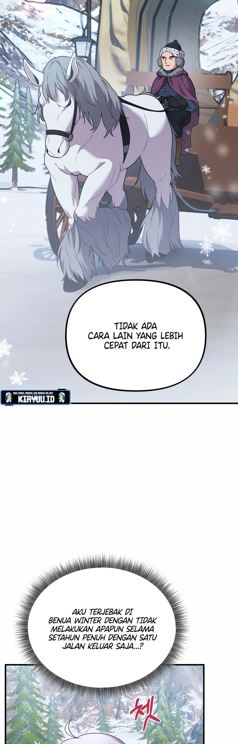 How To Survive As A Terminally Ill Dragon Chapter 28 Gambar 46