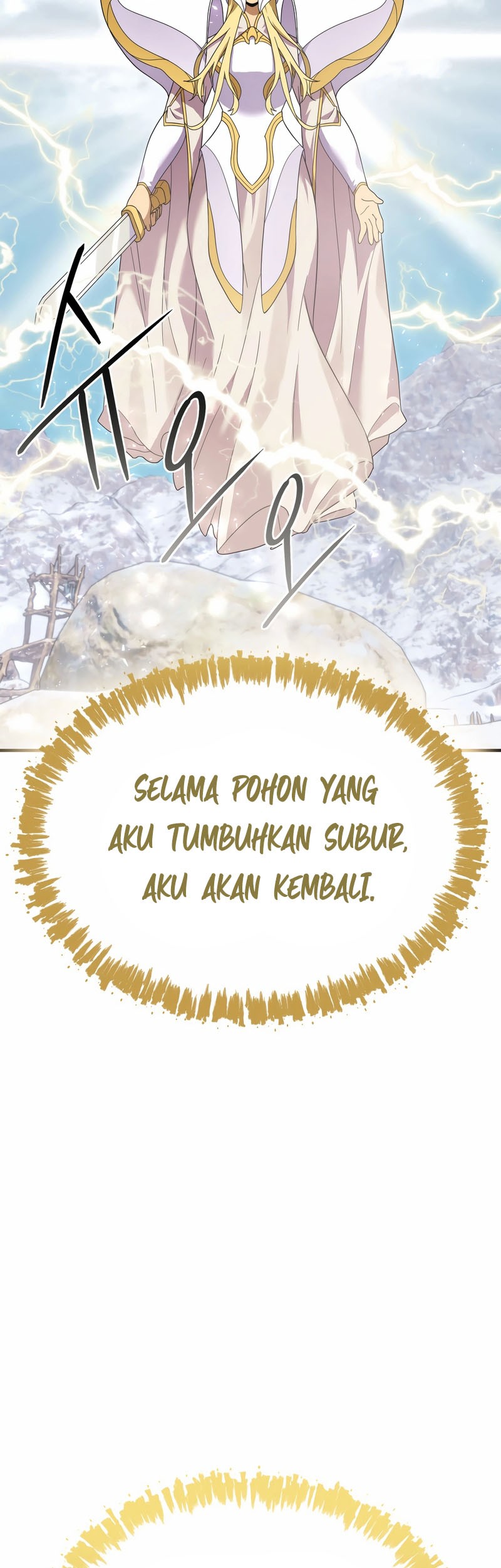 How To Survive As A Terminally Ill Dragon Chapter 27 Gambar 43