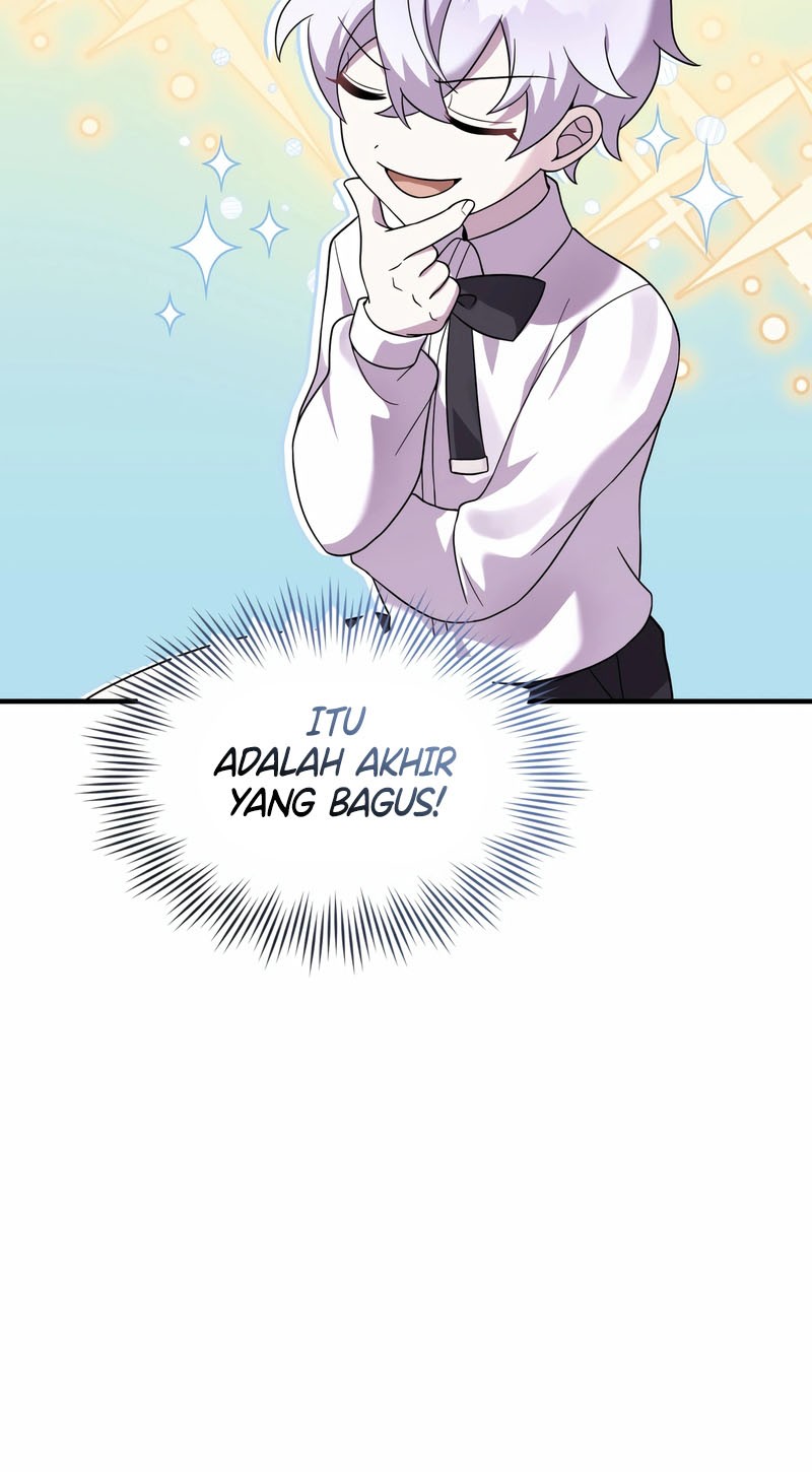 How To Survive As A Terminally Ill Dragon Chapter 27 Gambar 50