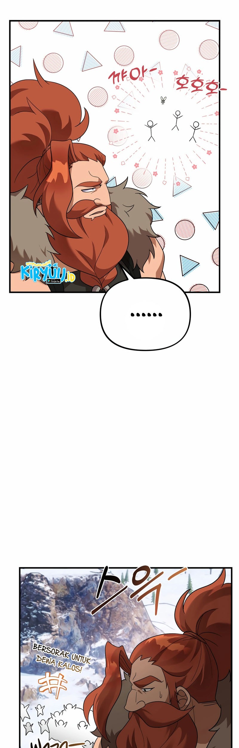 How To Survive As A Terminally Ill Dragon Chapter 27 Gambar 52