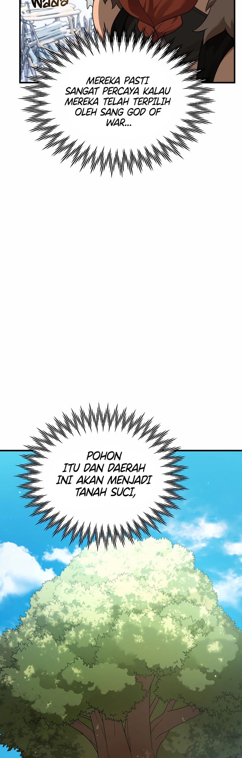 How To Survive As A Terminally Ill Dragon Chapter 27 Gambar 53