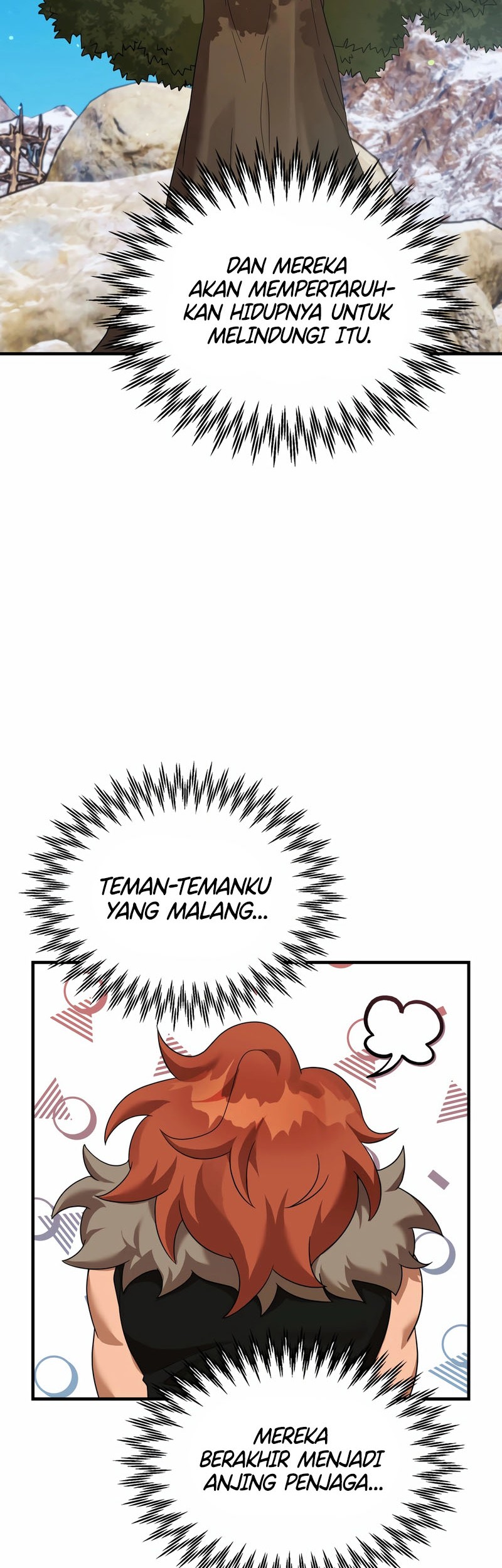 How To Survive As A Terminally Ill Dragon Chapter 27 Gambar 54