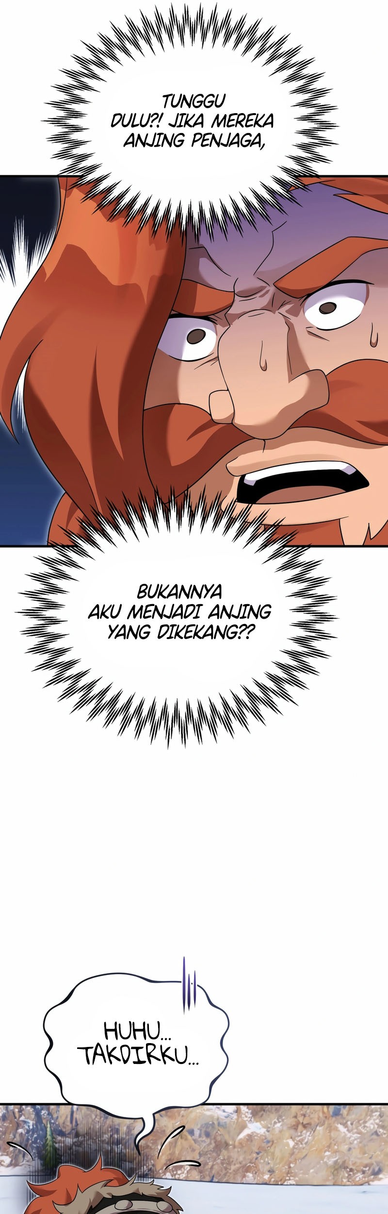 How To Survive As A Terminally Ill Dragon Chapter 27 Gambar 56