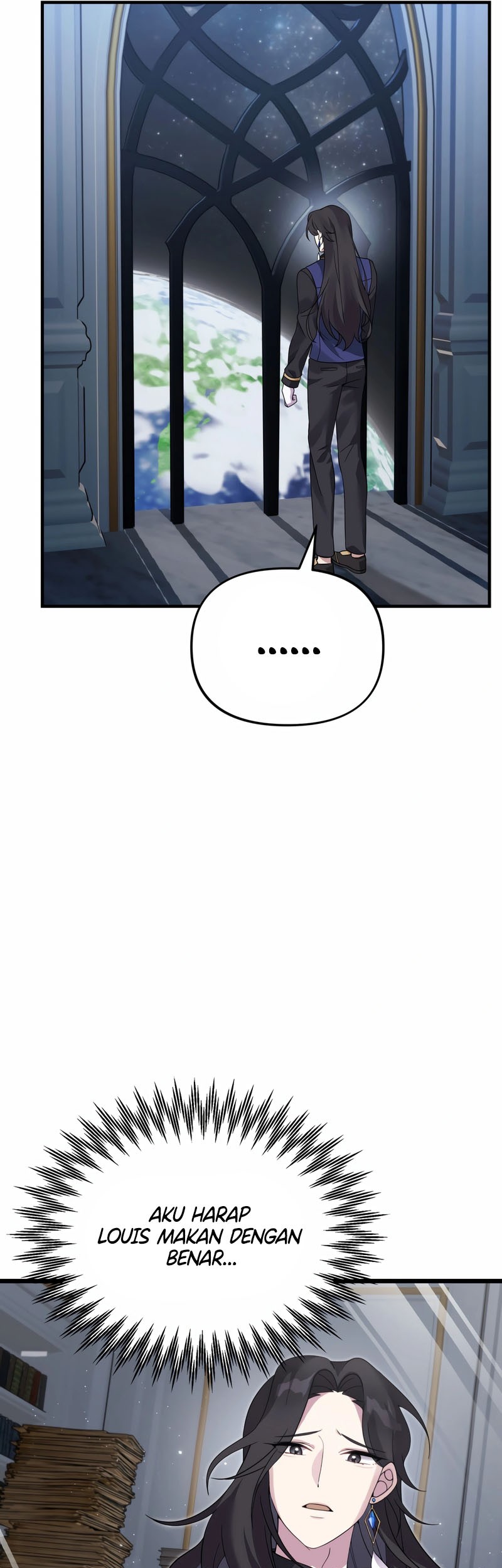 How To Survive As A Terminally Ill Dragon Chapter 27 Gambar 61