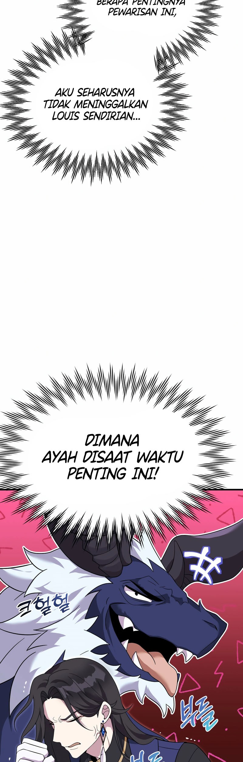 How To Survive As A Terminally Ill Dragon Chapter 27 Gambar 63