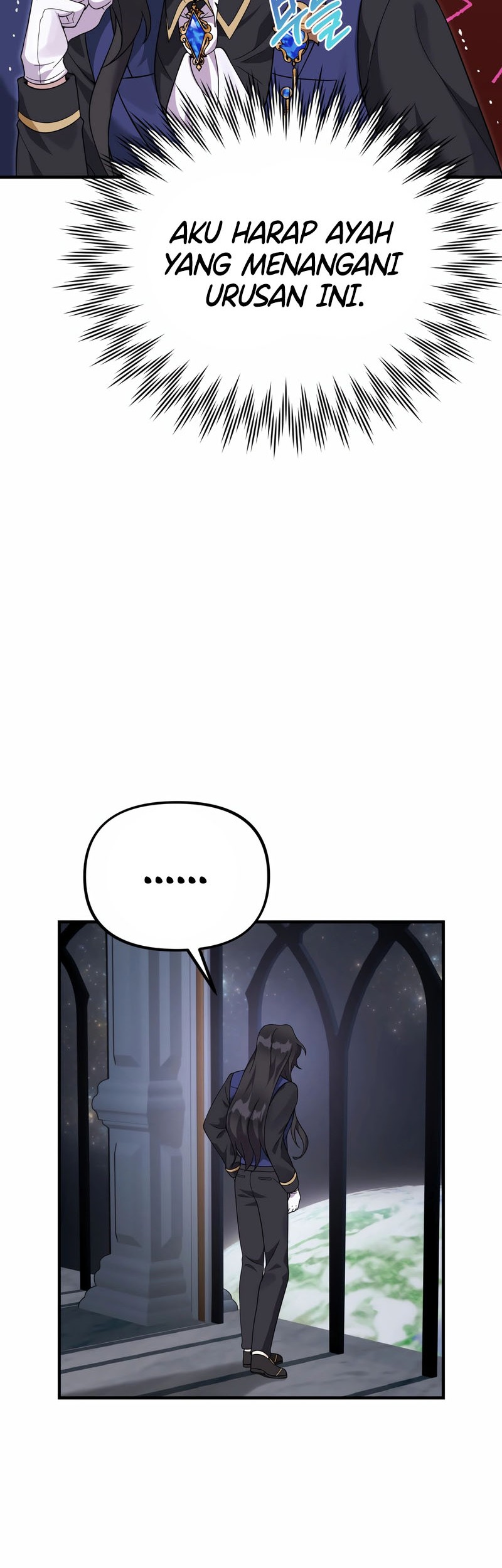 How To Survive As A Terminally Ill Dragon Chapter 27 Gambar 64