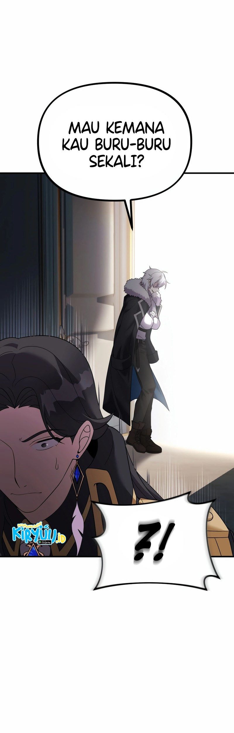 How To Survive As A Terminally Ill Dragon Chapter 27 Gambar 67