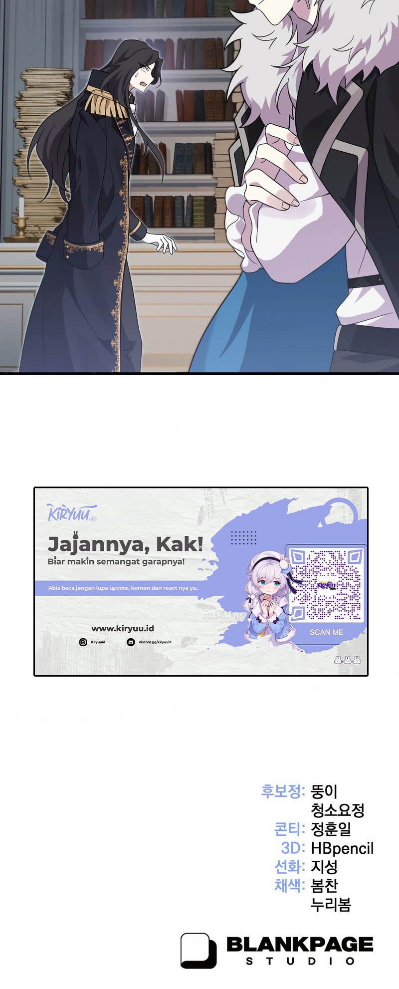 How To Survive As A Terminally Ill Dragon Chapter 27 Gambar 69