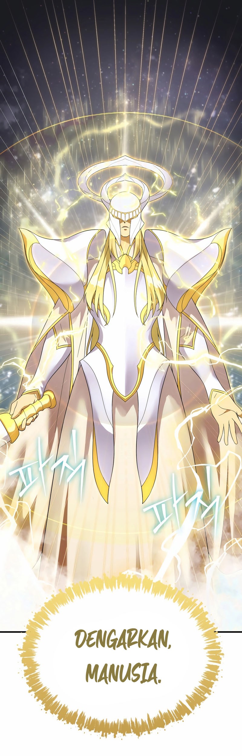 Baca How To Survive As A Terminally Ill Dragon Chapter 27 Gambar 2