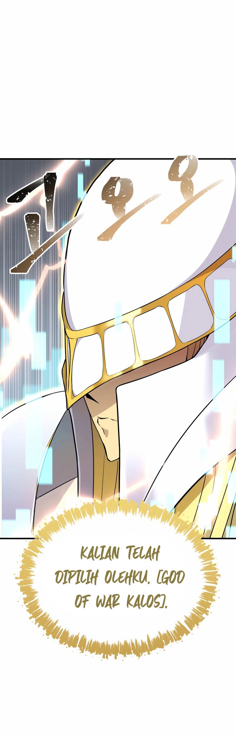 How To Survive As A Terminally Ill Dragon Chapter 27 Gambar 3