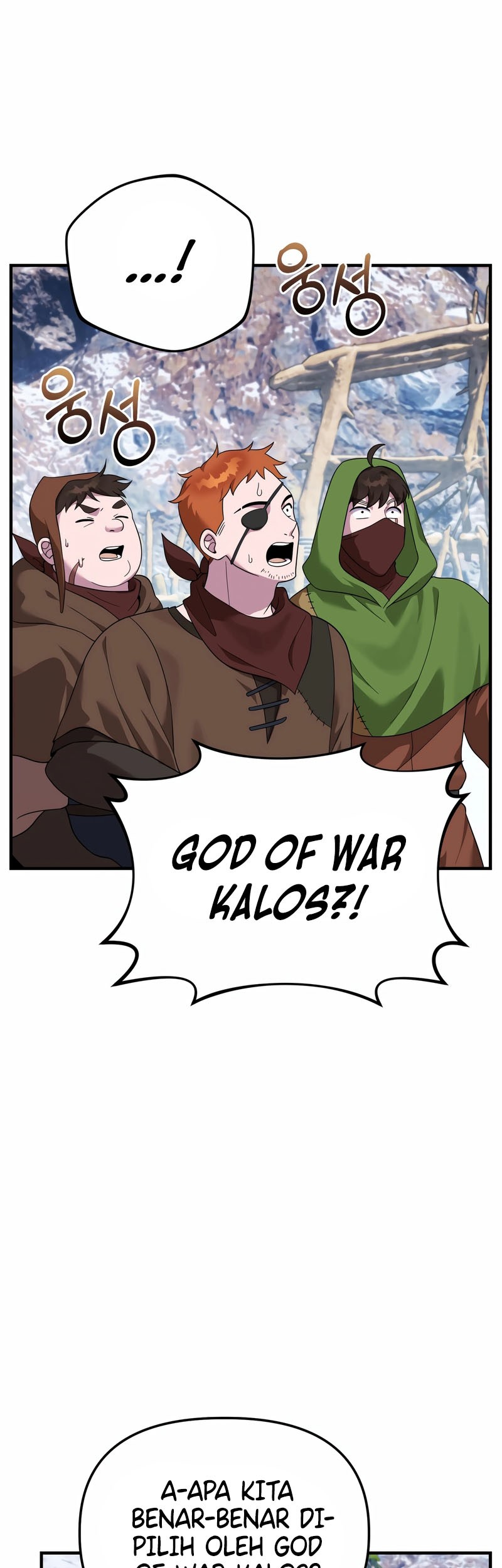 How To Survive As A Terminally Ill Dragon Chapter 27 Gambar 4