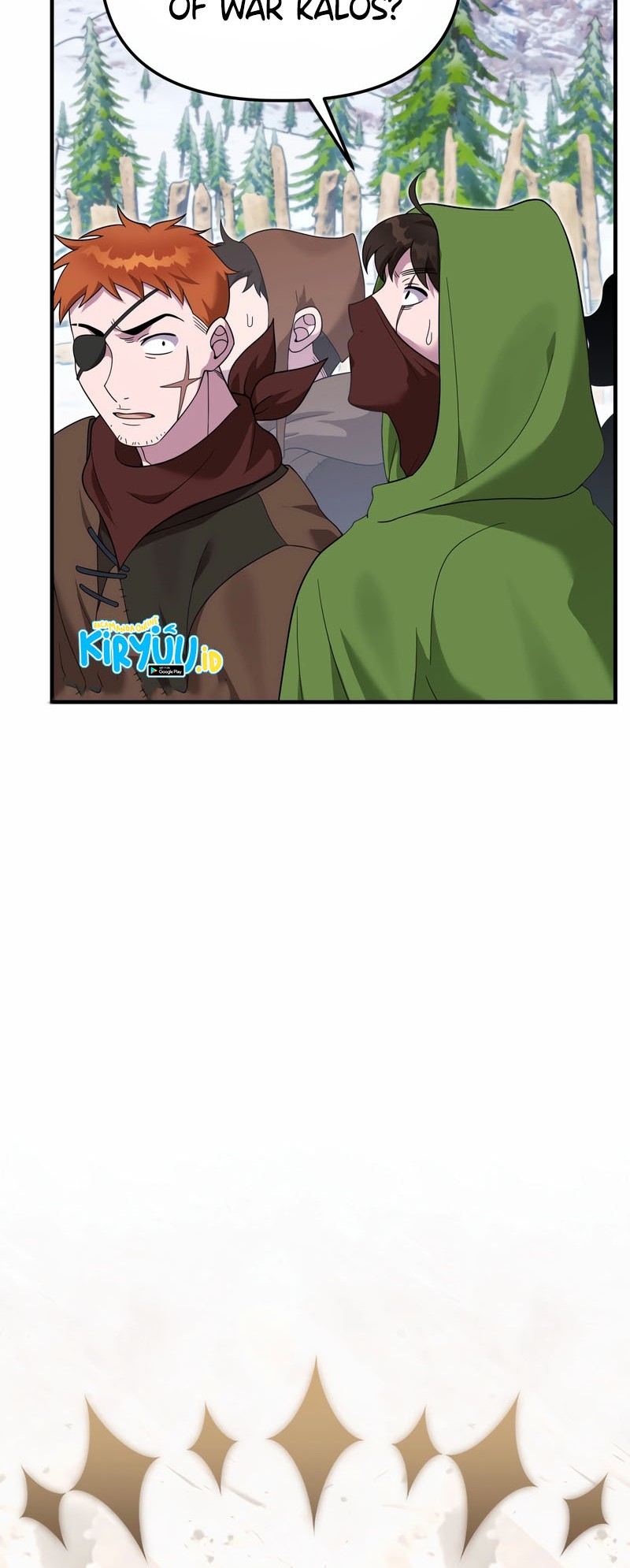 How To Survive As A Terminally Ill Dragon Chapter 27 Gambar 5