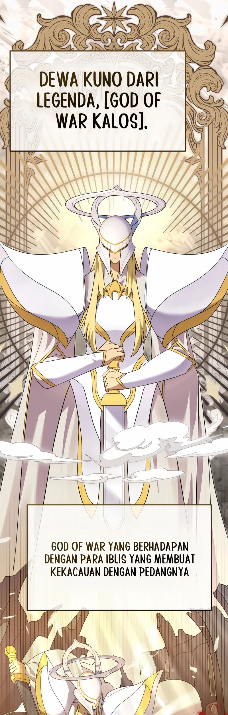 How To Survive As A Terminally Ill Dragon Chapter 27 Gambar 6