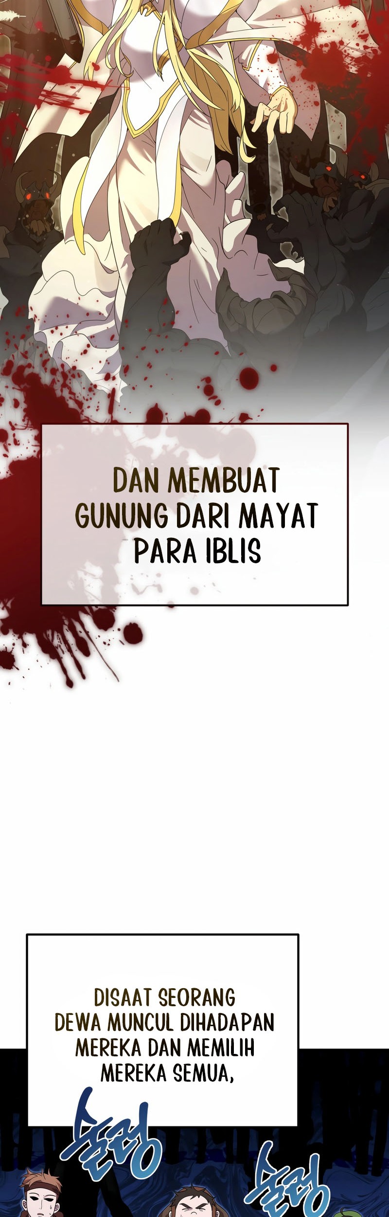 How To Survive As A Terminally Ill Dragon Chapter 27 Gambar 7